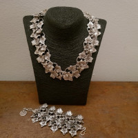 Set Zamak Anjer
