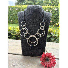 Zamak ketting circle