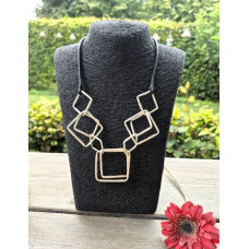 Zamak ketting squire