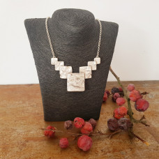 Zamak ketting Suus Zamak ketting Suus