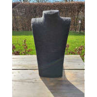 Ketting hals big Ketting hals big