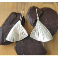 Zamak oorbellen Lou lou Zamak oorbellen Lou lou