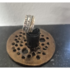 Meditatie ring Marietje