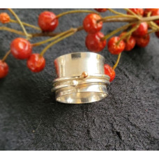 Meditatie ring Myda Meditatie ring Myda