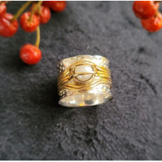 Meditatie ring Mita Meditatie ring Mita