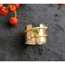 Meditatie ring Momo Meditatie ring Momo