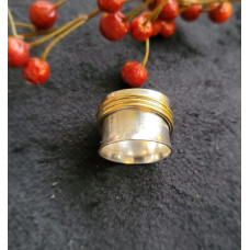 Meditatie ring Myly Meditatie ring Myly