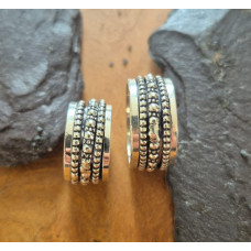 Meditatie ring Marianne