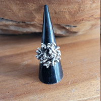 Zamak ring Joke Zamak ring Joke