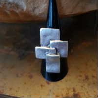 Zamak ring Joni Zamak ring Joni