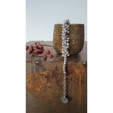 Zamak armband Sherley